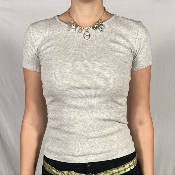 Basic Tee - Picture 1 of 5